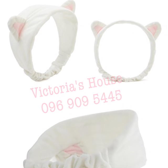 Băng đô giữ tóc Forever21