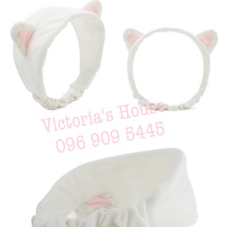 Băng đô giữ tóc Forever21