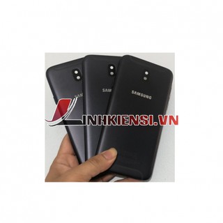 VỎ SAMSUNG J7 PRO MÀU ĐEN