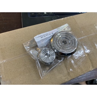 Ốc Mâm Lửa Yamaha HonĐa Inox Thái >>>>