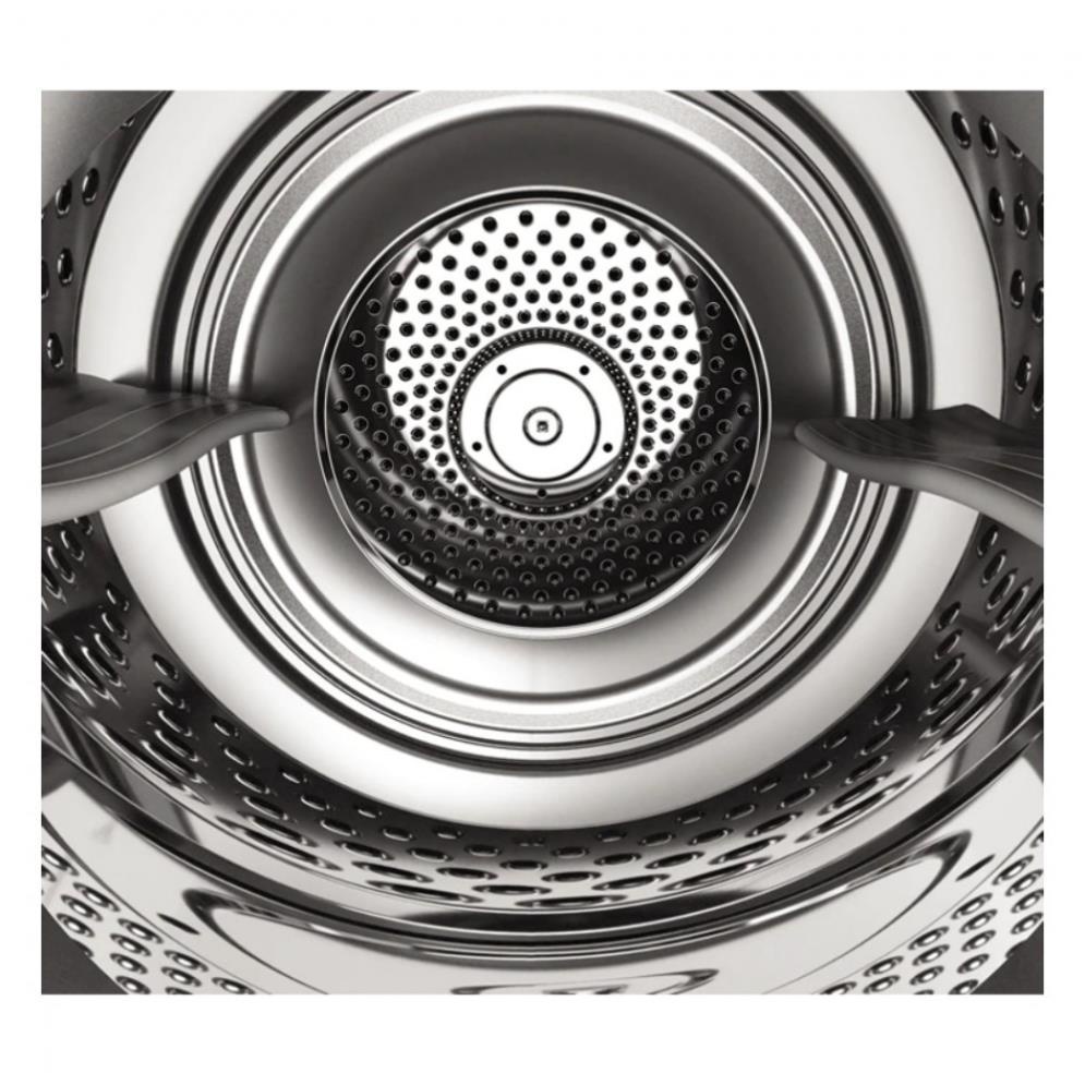 Máy sấy Electrolux 8 kg màu trắng EDV854J3WB