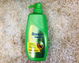 DẦU GỘI ĐẦU REJOICE 600ML THÁI LAN