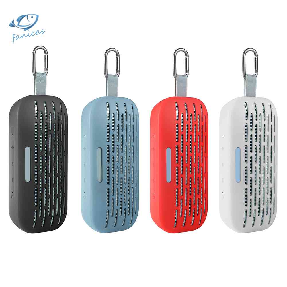 Vỏ Bọc Loa Bluetooth FANIC Cho Bose SoundLink Flex