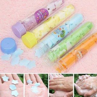 Xà phòng khô diệt khuẩn