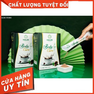 Body Care giảm cân cacao ( mẫu mới)