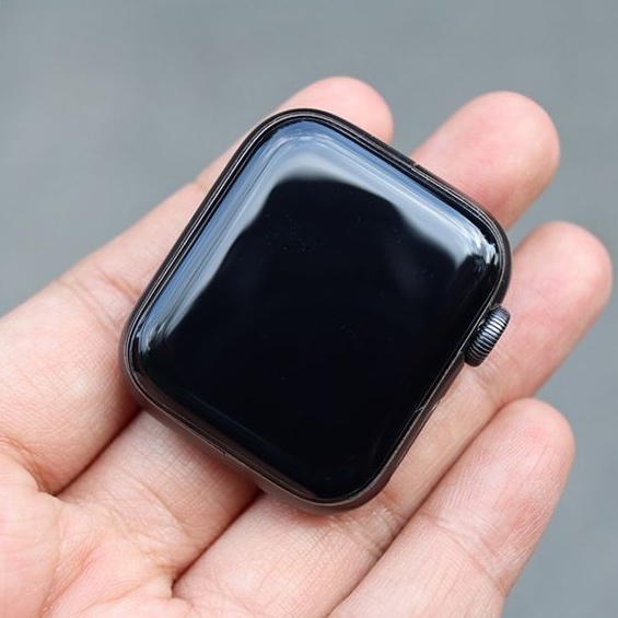 Miếng Dán PPF Apple Watch mặt trước size 38 / 40 / 42 / 44 chống mồ hôi, chống vân tay