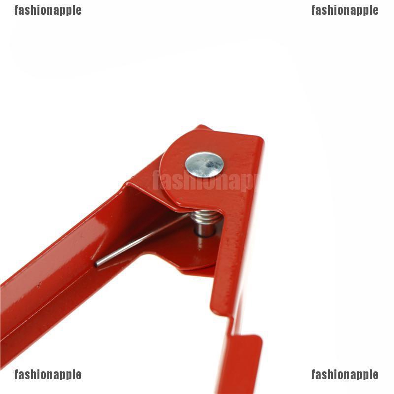 ❀ Dụng Cụ Tuốt Cuống Hoa Hồng Bằng Kim Loại Chuyên Dụng Cho Đám Cưới