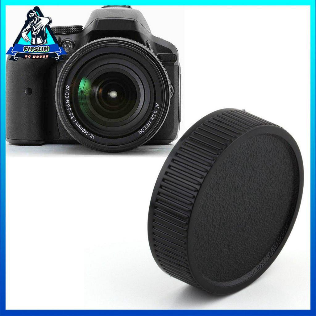 10 Nắp Đậy Ống Kính Máy Ảnh Chống Bụi Cho M42