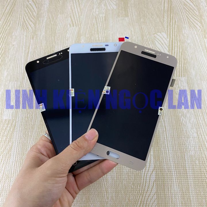 Màn hình Samsung J7 2015 J700