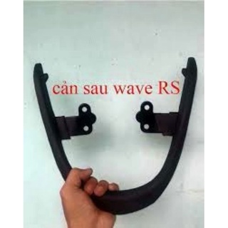  Tai xách yên sau wave S RS 100 RSX S110 RSX 110 RS 110  tay cảng RS TAY DẮT __ 