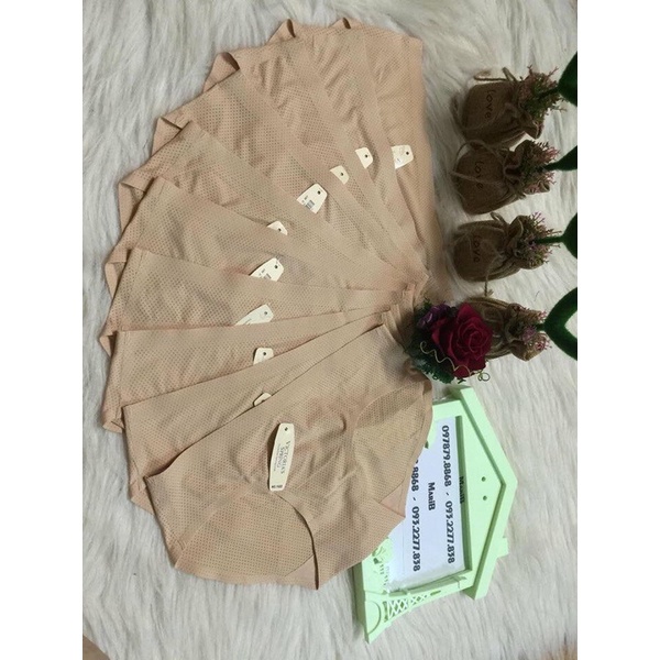 Quần lót đúc Thông hơi hàng loại 1 giá sỉ