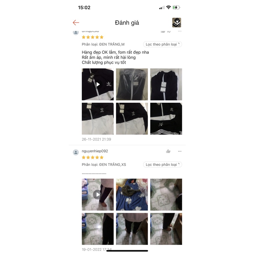 Bộ Nỉ Nam Thu Đông Thể Thao adidas Ống Suông Chất Nỉ Da Cá Dày Dặn Cao Cấp Phong Cách Hàn Quốc -BD02