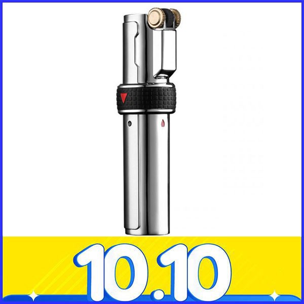 Bật lửa khò 3 tia Jobon ZB 696