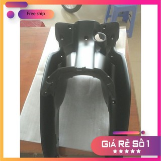 Freeship ốp ổ khóa sirius fi 2013 yamaha