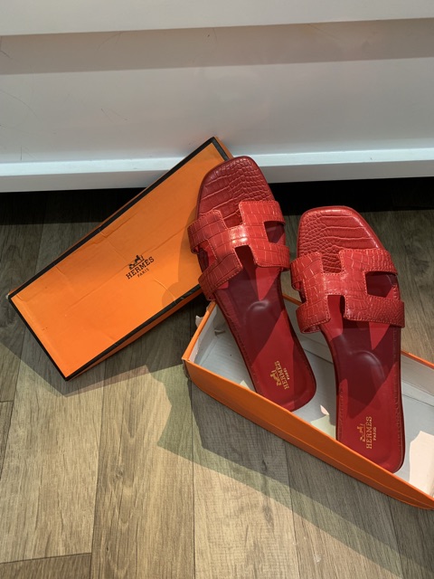 Dép Hơi Mệc❤️