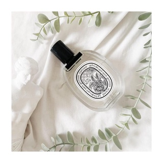Mẫu thử nước hoa 10ml Diptyque Eau Rose