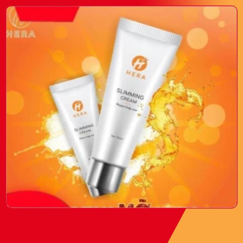 [CHÍNH HÃNG] Kem tan mỡ Hera
