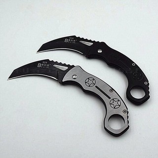 Dao KARAMBIT Phượt Gấp Cao Cấp