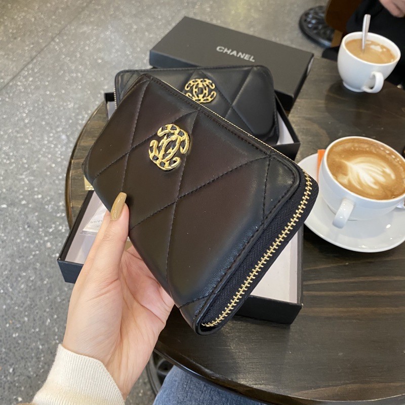 Ví Cầm tay X size 20cm vừa Plus full hộp