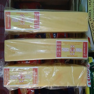 xà bông vĩnh cường vàng cây 72 % 1 kg