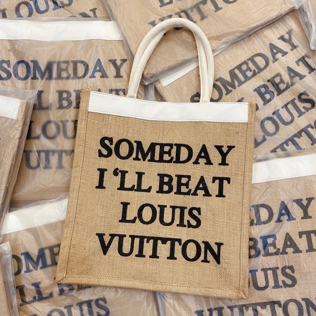 TÚI CÓI SOMEDAY