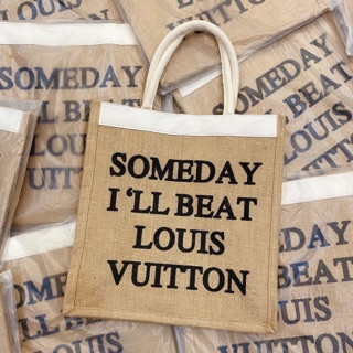 TÚI CÓI SOMEDAY
