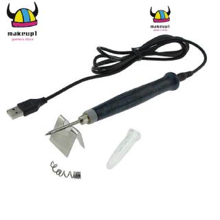 Bút Hàn Điện Mini 5v 8w