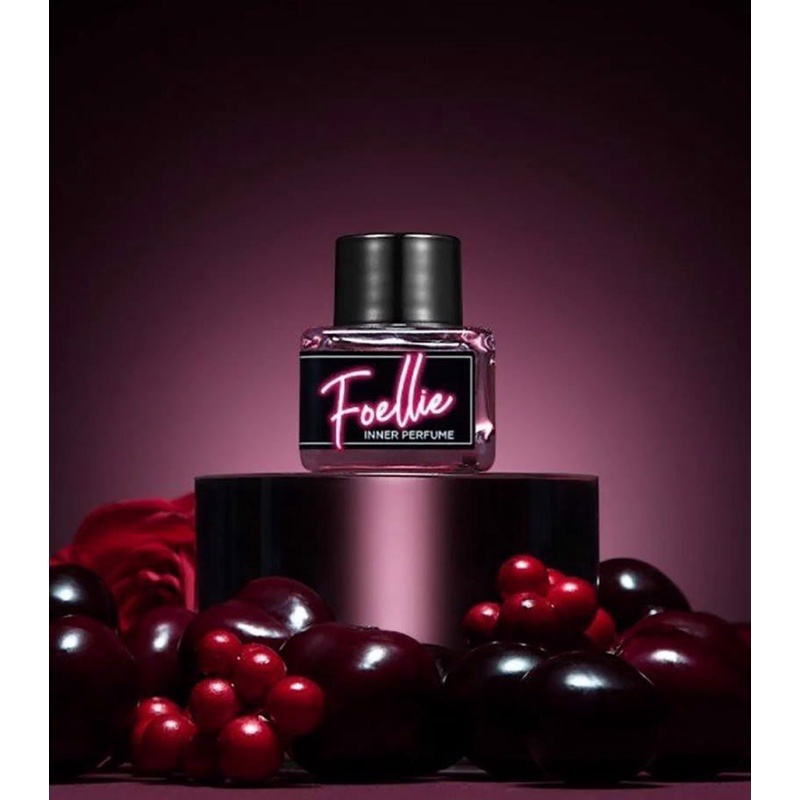 Nước Hoa Vùng Kín Foellie Eau De Innerb Perfume Bijou 5ml