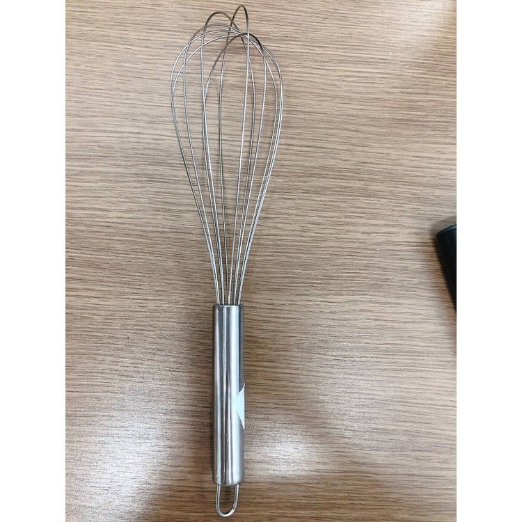 Cây Đánh Trứng inox 10ich