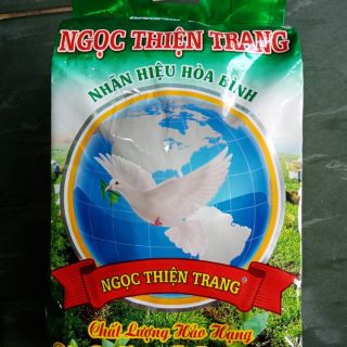 Trà Lài _ Ngọc Thiện Trang