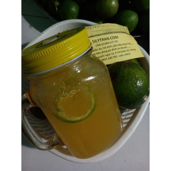 cam vươn trà vinh 1kg