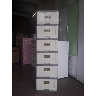Tủ đức T880 5 Tầng - Song Long