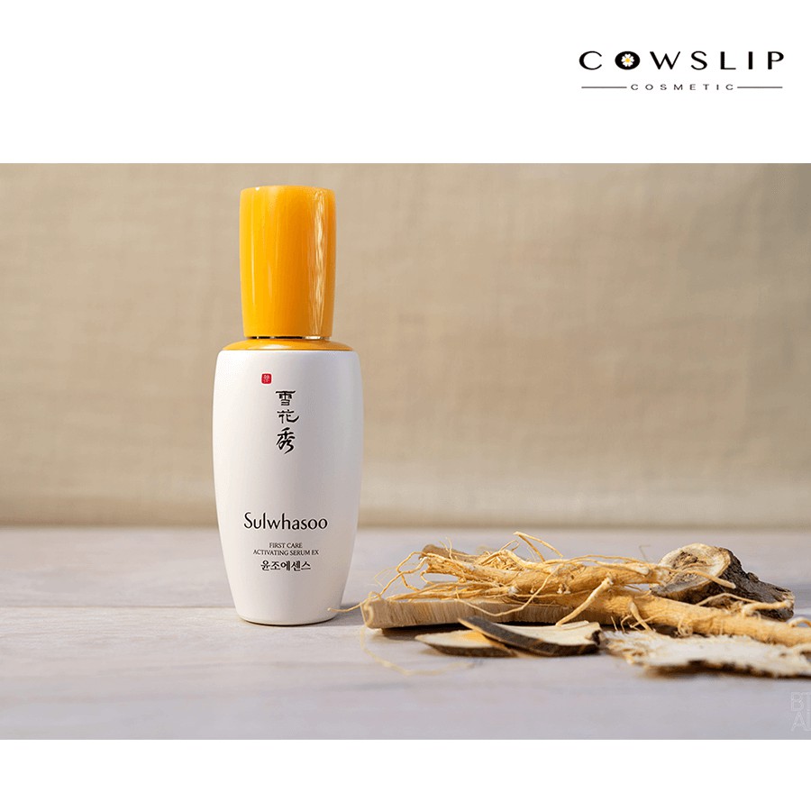 Tinh chất Sulwhasoo First Care Activating Serum Ex 60ml - 90ml