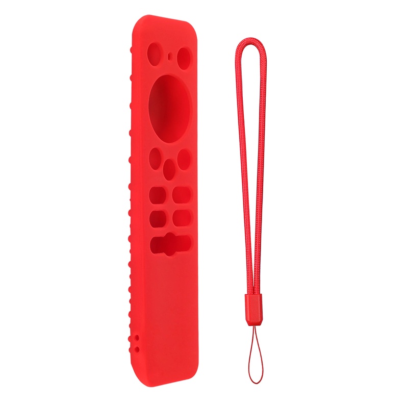 Vỏ Bọc Điều Khiển Từ Xa Bằng Silicone Chống Sốc Chống Trượt Cho Received SearchTV 4K