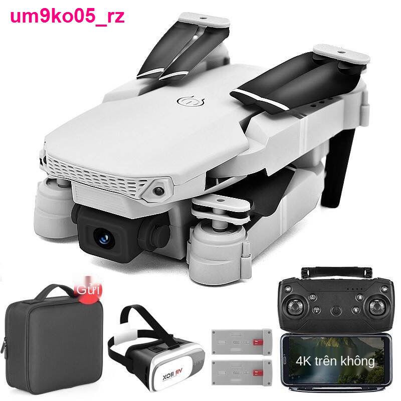 đồ sơ sinhUAV 4K chụp ảnh trên không HD chuyên nghiệp độ bền siêu dài quadcopter máy bay điều khiển từ xa mô hình