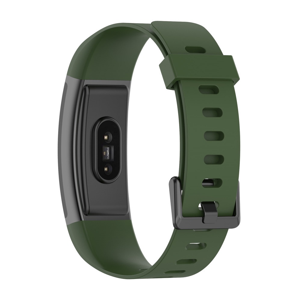 Dây Đeo Silicone Thay Thế Cho Đồng Hồ Thông Minh Realme Band