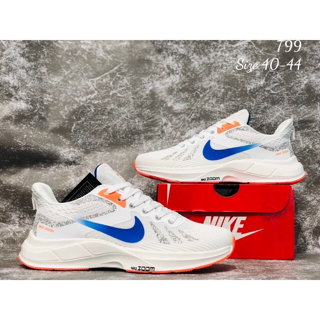 GIÀY THỂ THAO NAM HÀNG CHUẨN SIZE T99