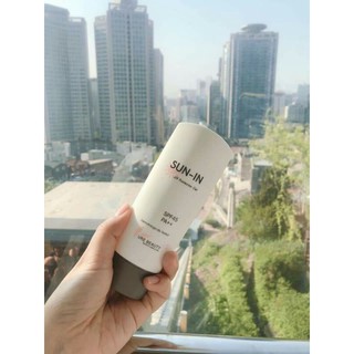 Gel chống nắng sun-in uv protector gel