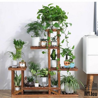 [Giá Xưởng] - Kệ Để Cây Cảnh/Chậu Hoa Cỡ Lớn - MTJou