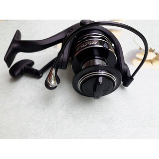 ( đại hạ giá ) Máy câu Yolo Black Tena X 3000-6000 ( giá rẻ vô địch )