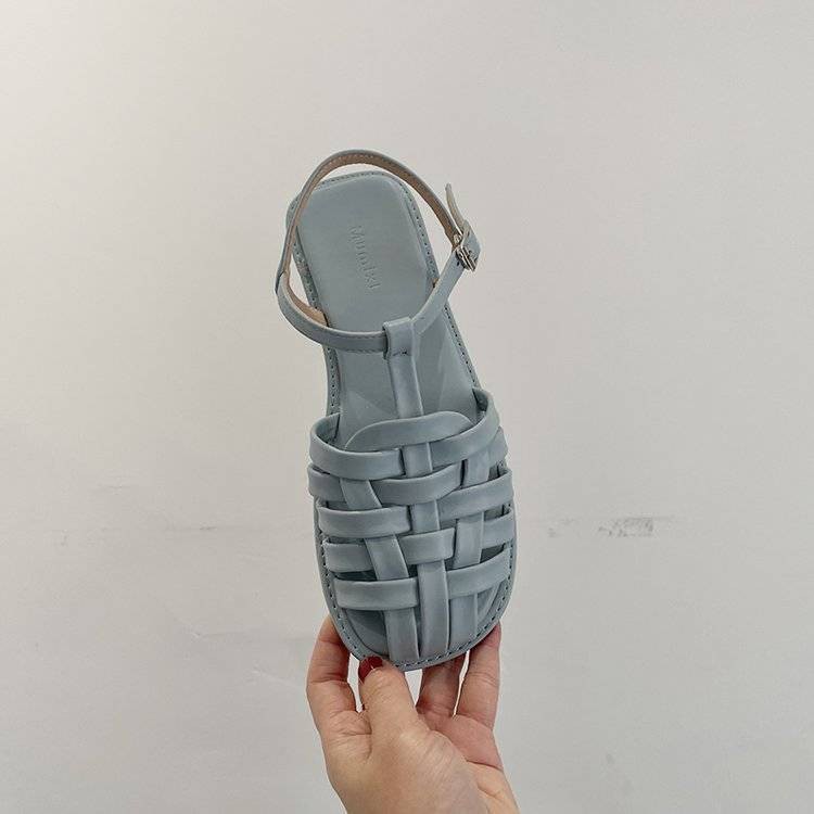Giày sandal thời trang 2021 cho nữ size 35-43