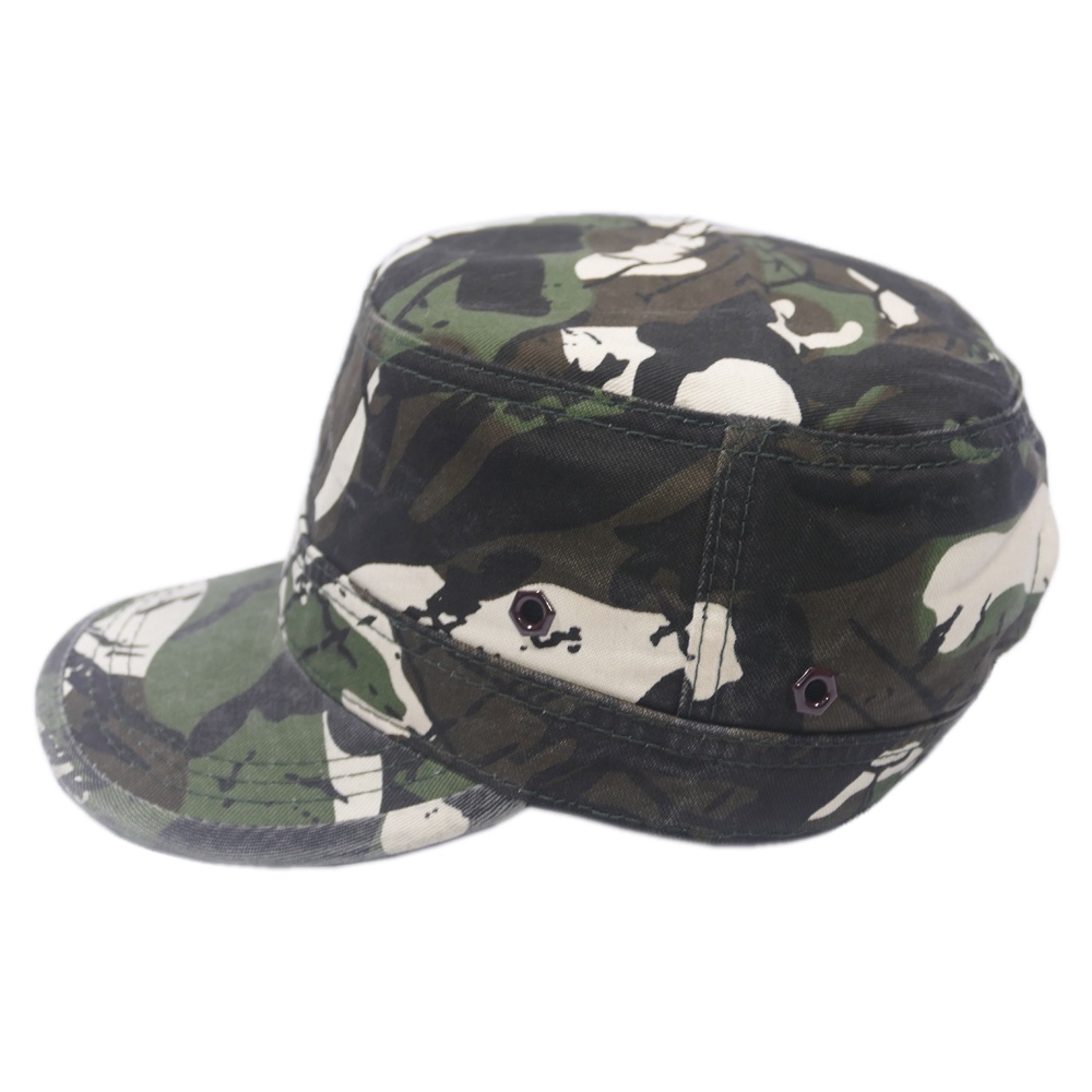 [ Nhiều màu ]Nón kết đầu bằng có đuôi - có đuôi phía sau giúp giữ chặt nón và tăng size vòng đầu