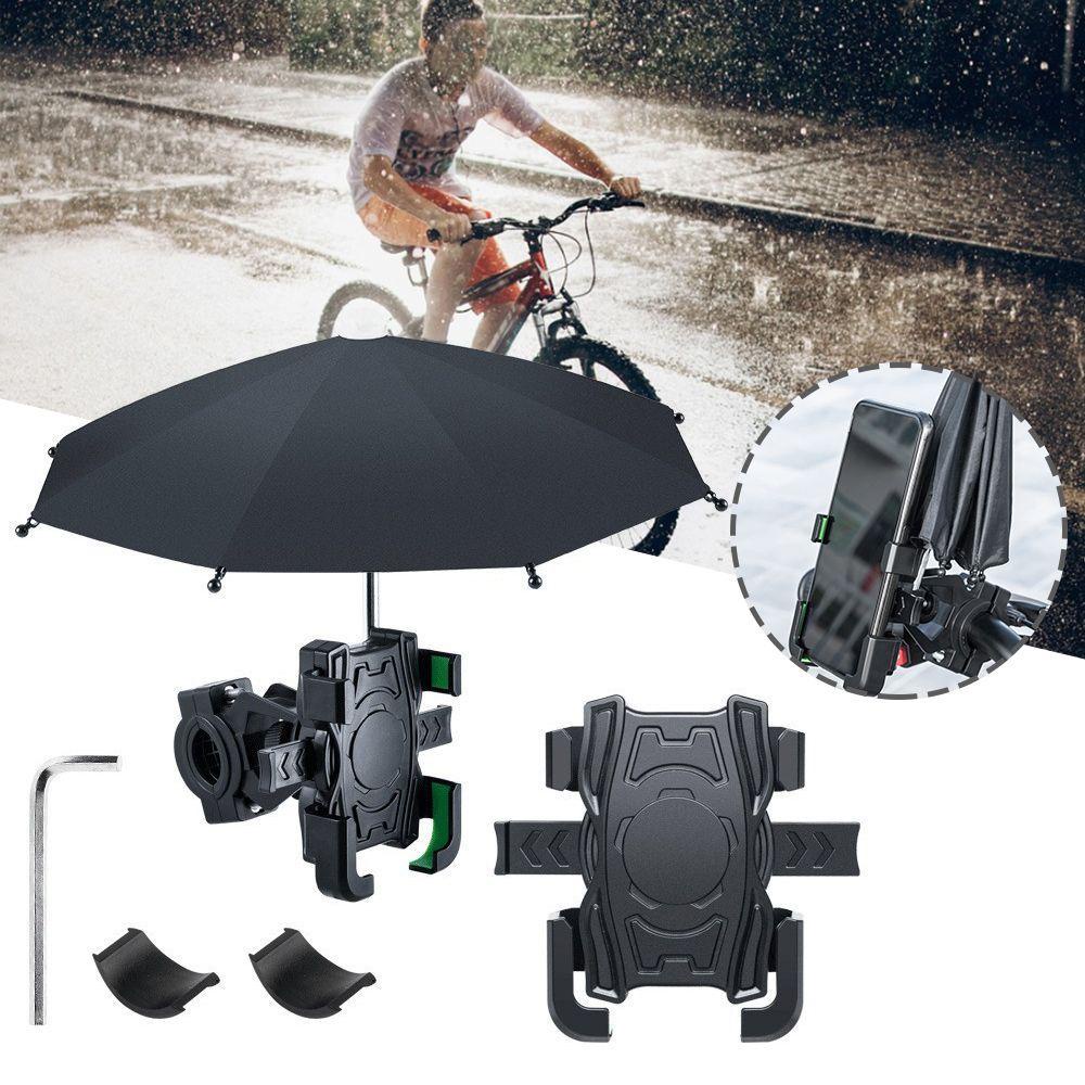Giá Đỡ Điện Thoại SUSANS Gắn Tay Lái Xe Đạp