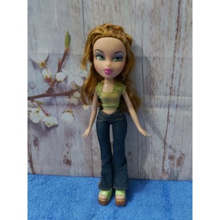 Búp bê xuất Mỹ