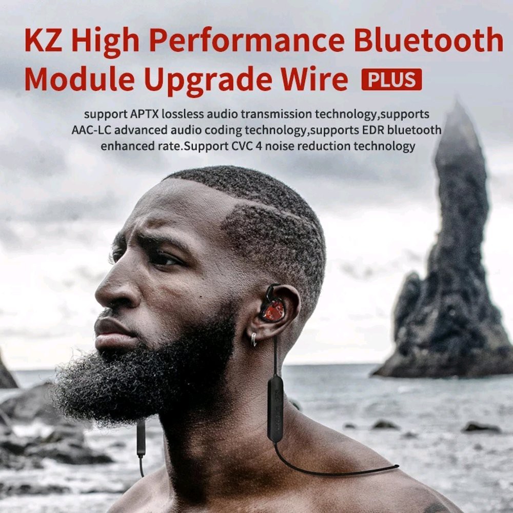 Mô Đun Bluetooth Nâng Cấp Kz Aptx