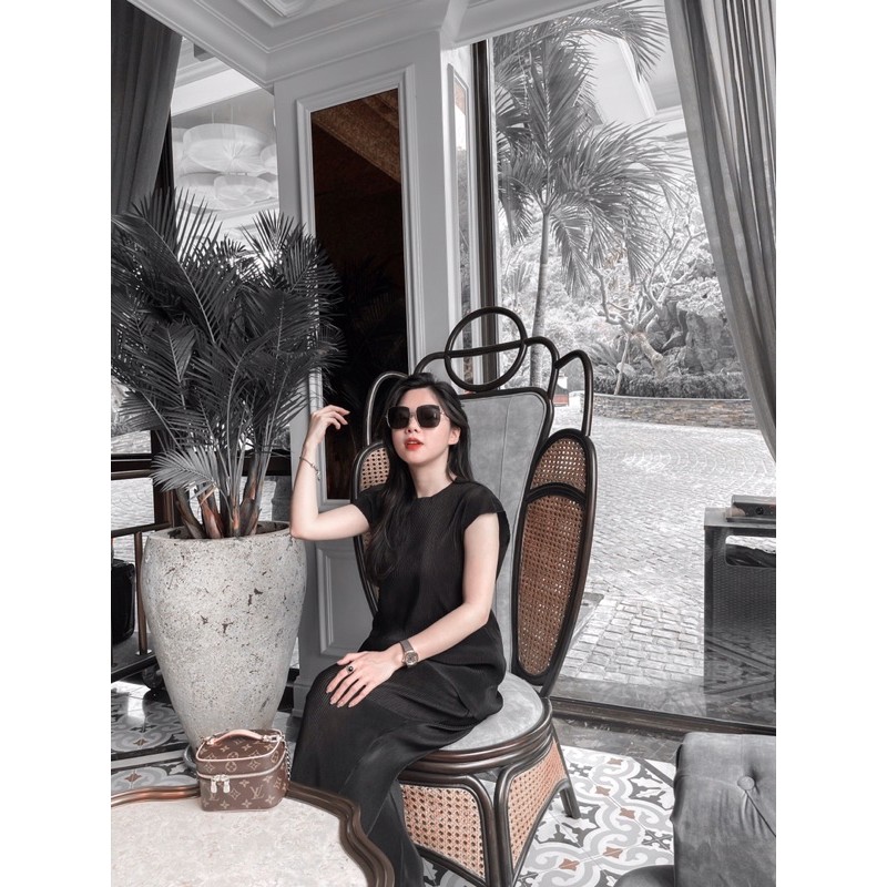 ( Ảnh thật ) S0438 Set dập ly áo và quần xuông | BigBuy360 - bigbuy360.vn