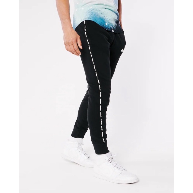Quần Jogger Hollister trẻ trung, năng động, cá tính, phong cách thoải mái