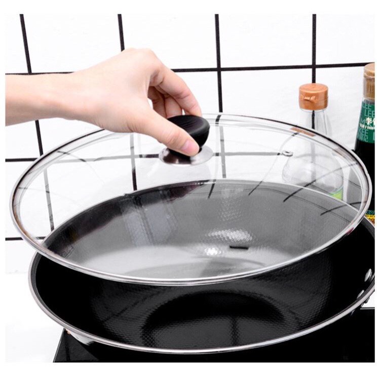 Combo 2 núm nắp vung xoong nồi dễ dàng thay thế tiện lợi