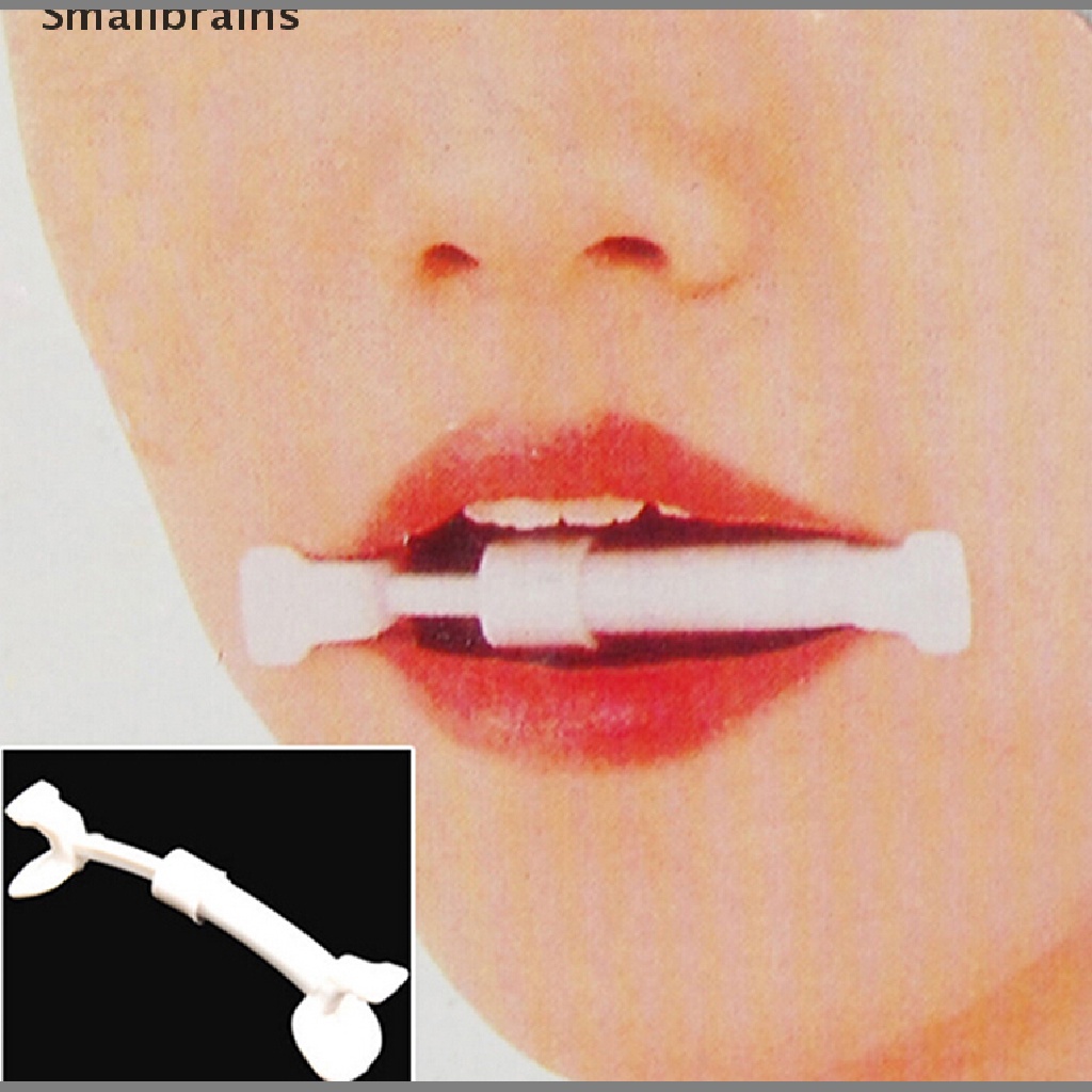 Dụng Cụ Luyện Tập Cơ Mặt Thon Gọn Tiện Lợi