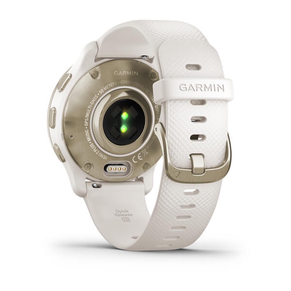 Đồng hồ thông minh Garmin Venu 2 Plus | Đồng hồ kết nối bluetooth chính hãng, màn hình AMOLED giá tốt